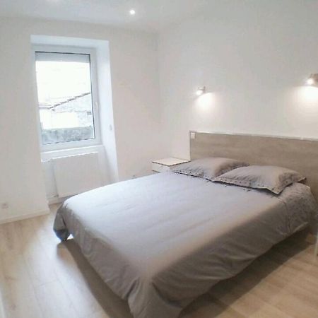 Appartement luxueux centre, 45 m2 neuf&cosy! Mulhouse Extérieur photo